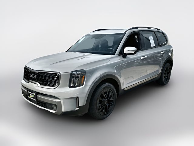 2023 Kia Telluride SX X-Pro
