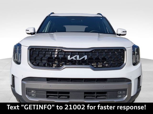 2023 Kia Telluride SX X-Pro