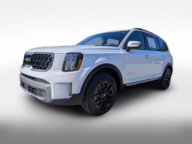 2023 Kia Telluride SX X-Pro