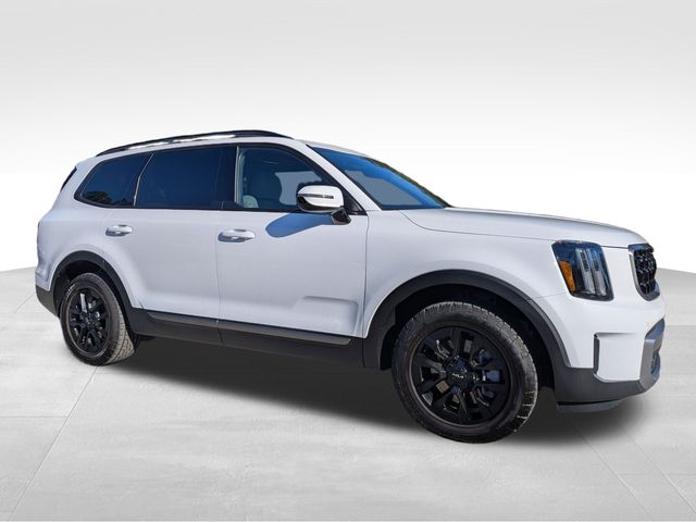 2023 Kia Telluride SX X-Pro