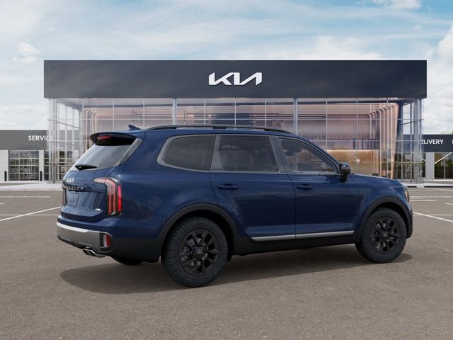 2023 Kia Telluride SX X-Pro