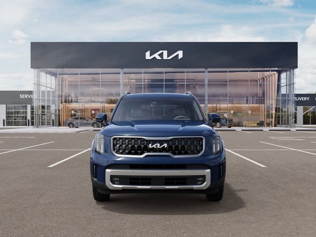 2023 Kia Telluride SX X-Pro