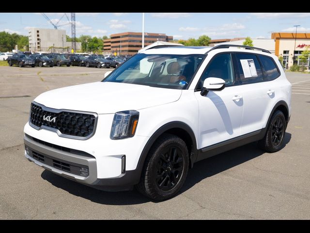 2023 Kia Telluride SX X-Pro