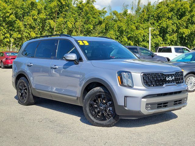 2023 Kia Telluride SX X-Pro