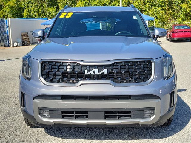 2023 Kia Telluride SX X-Pro