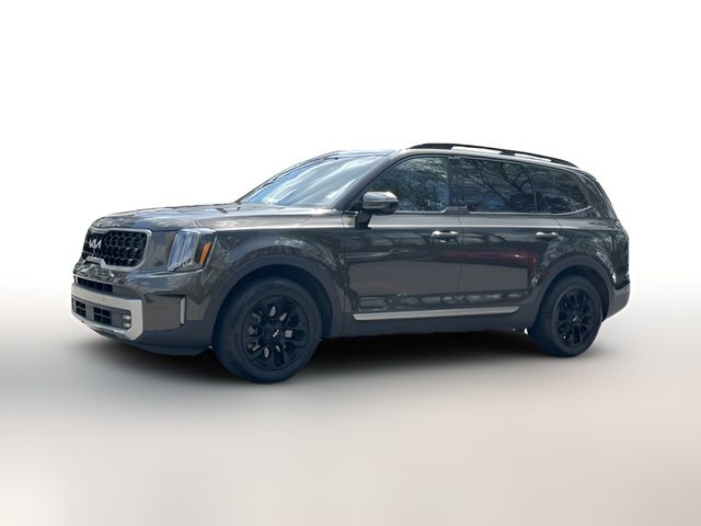 2023 Kia Telluride SX X-Pro