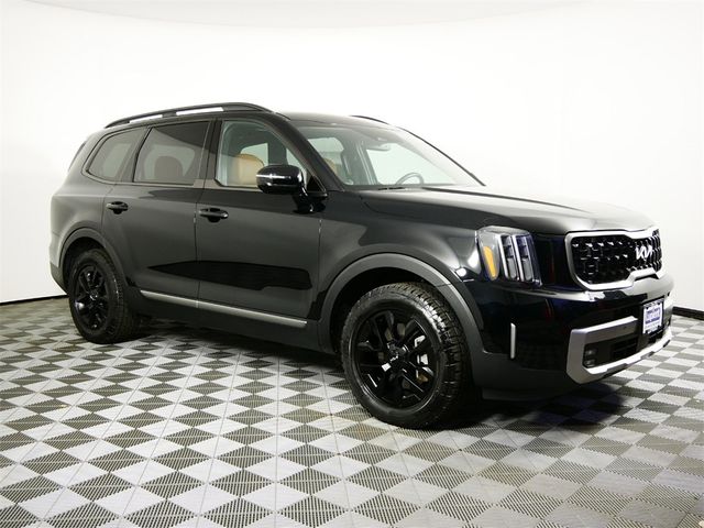 2023 Kia Telluride SX X-Pro