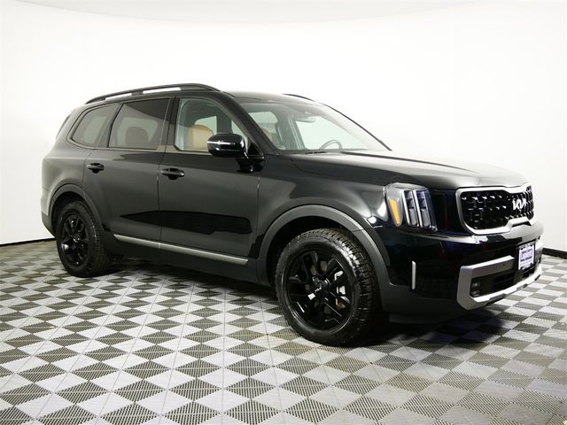 2023 Kia Telluride SX X-Pro