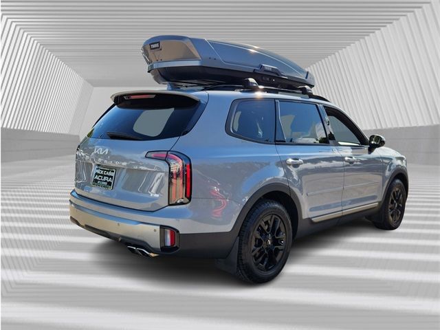 2023 Kia Telluride SX Prestige X-Pro