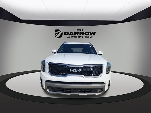 2023 Kia Telluride SX X-Pro