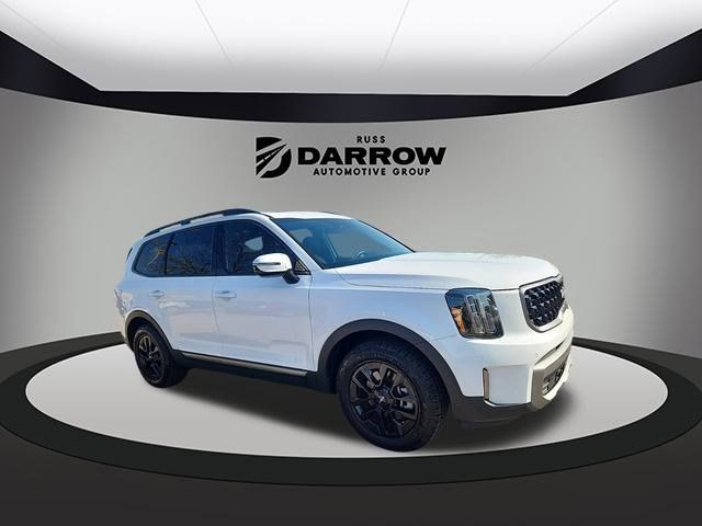 2023 Kia Telluride SX X-Pro