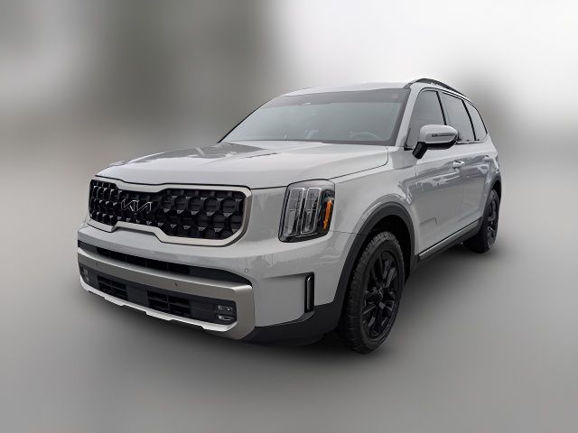 2023 Kia Telluride SX X-Pro