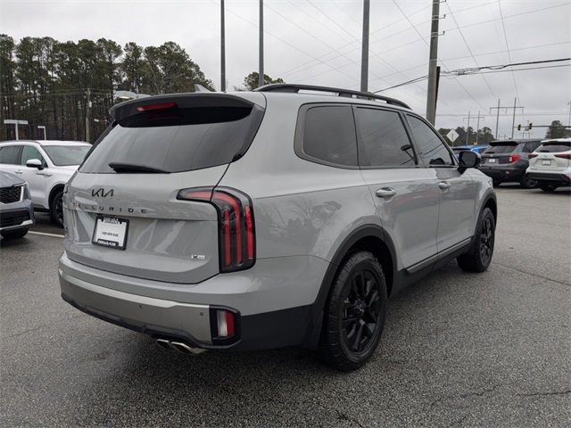 2023 Kia Telluride SX X-Pro