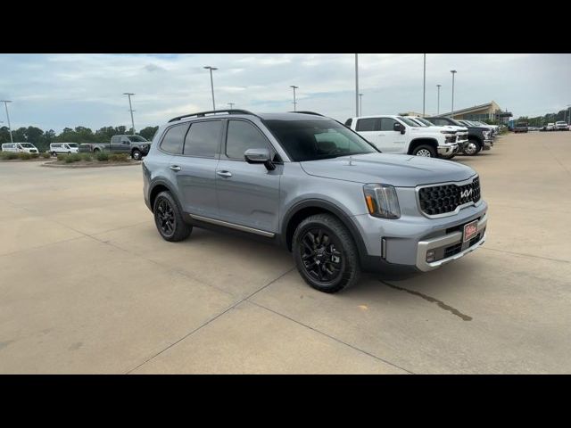 2023 Kia Telluride SX X-Pro