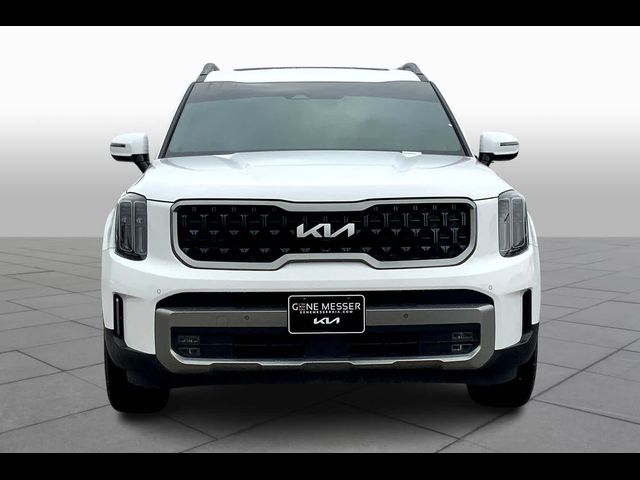 2023 Kia Telluride SX X-Pro