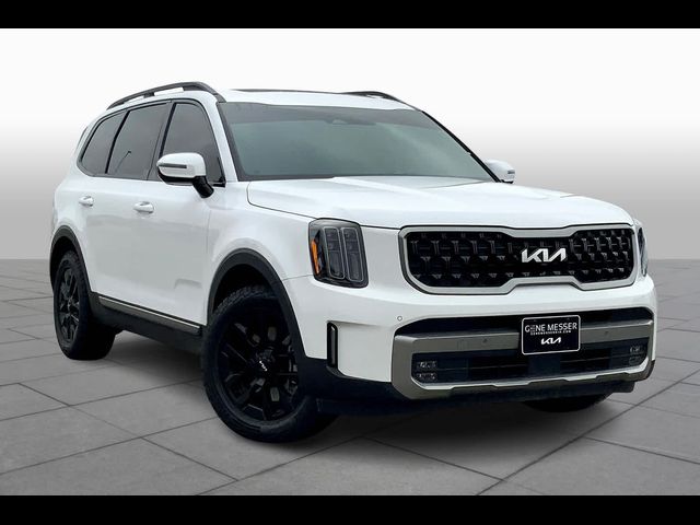 2023 Kia Telluride SX X-Pro