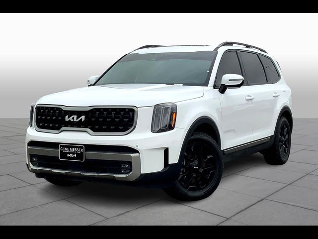 2023 Kia Telluride SX X-Pro