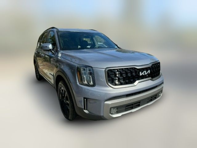 2023 Kia Telluride SX X-Pro