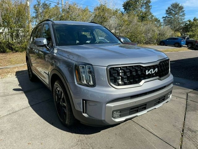 2023 Kia Telluride SX X-Pro