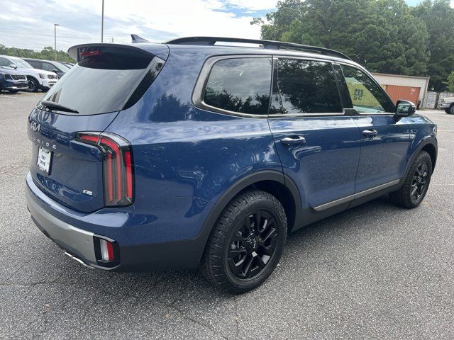 2023 Kia Telluride SX X-Pro