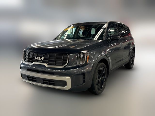 2023 Kia Telluride S