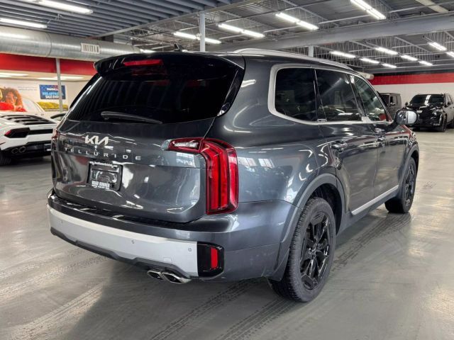 2023 Kia Telluride S