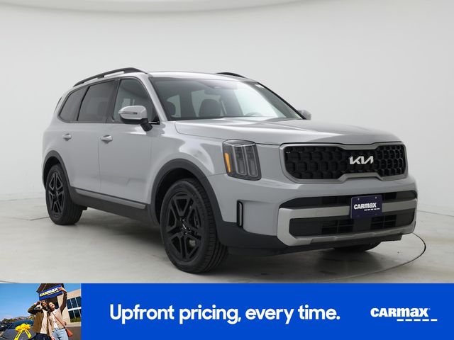 2023 Kia Telluride EX X-Line