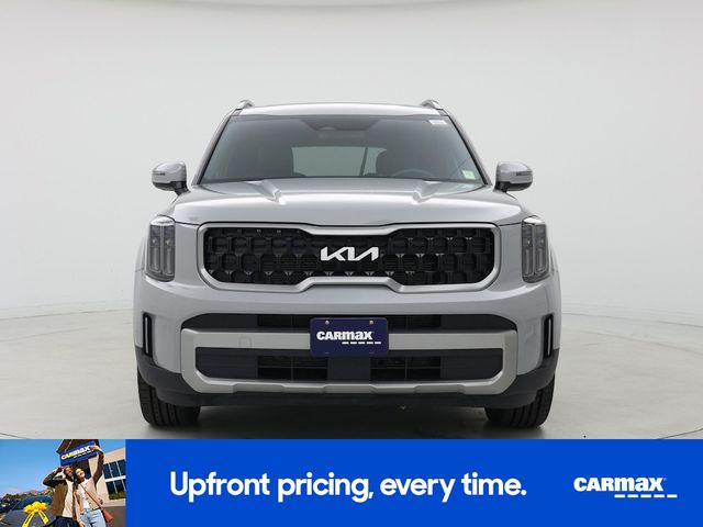 2023 Kia Telluride EX X-Line