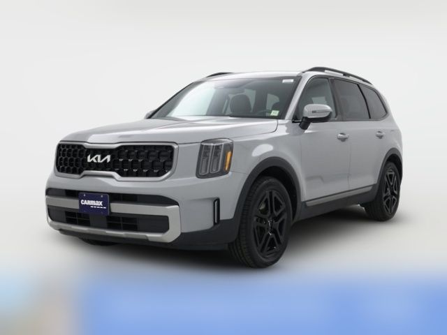 2023 Kia Telluride EX X-Line
