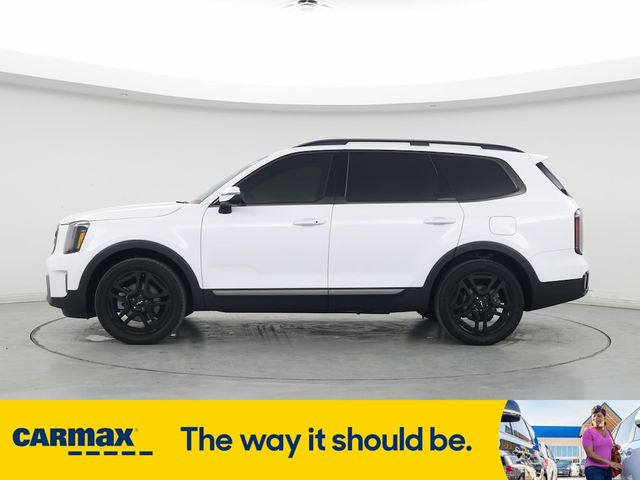 2023 Kia Telluride EX X-Line