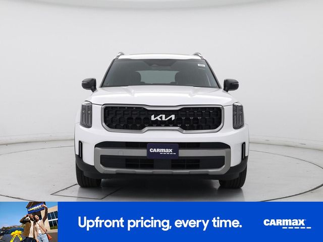 2023 Kia Telluride EX X-Line