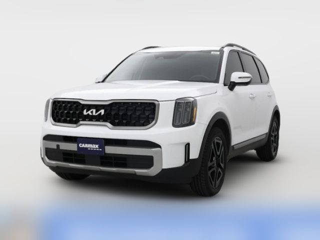2023 Kia Telluride EX X-Line