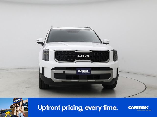 2023 Kia Telluride EX X-Line