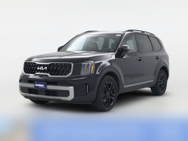 2023 Kia Telluride EX X-Line