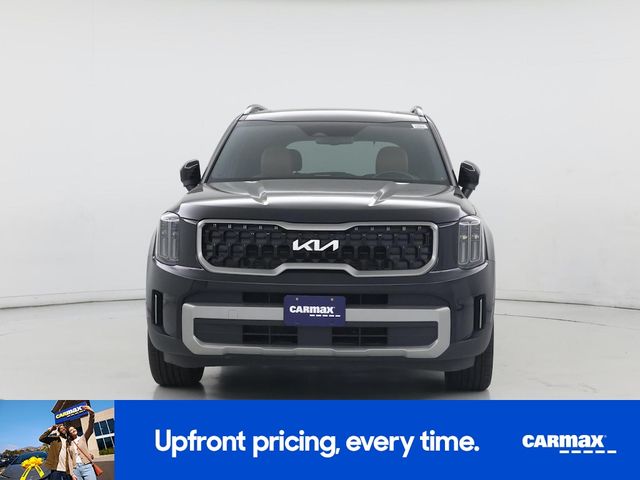 2023 Kia Telluride EX X-Line