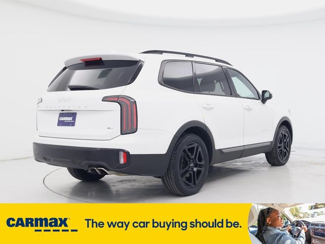 2023 Kia Telluride EX X-Line