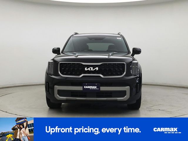 2023 Kia Telluride EX X-Line