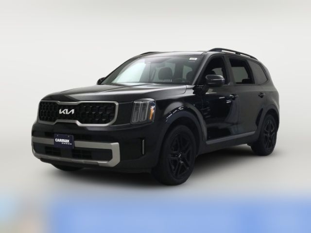 2023 Kia Telluride EX X-Line