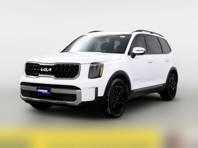 2023 Kia Telluride EX X-Line