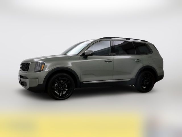 2023 Kia Telluride EX X-Line