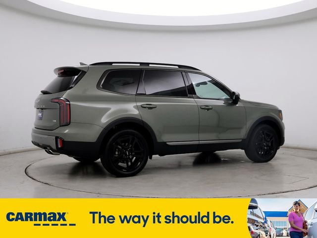 2023 Kia Telluride EX X-Line