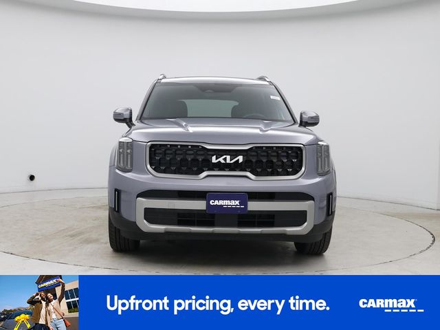 2023 Kia Telluride EX X-Line