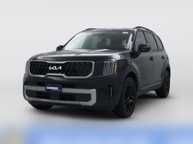 2023 Kia Telluride EX X-Line