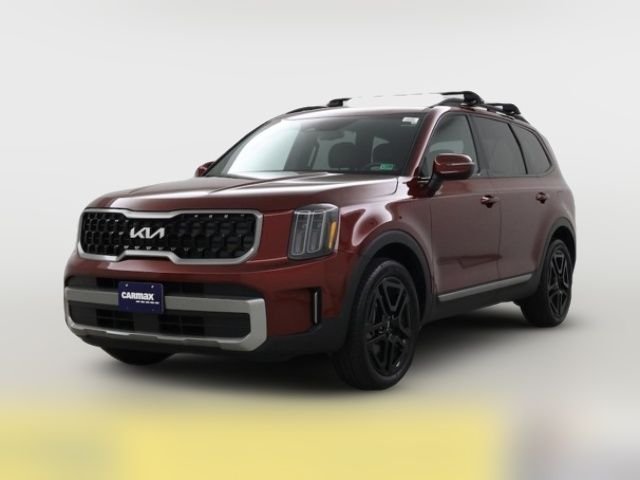 2023 Kia Telluride EX X-Line