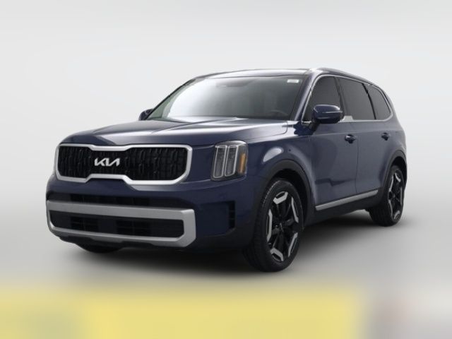 2023 Kia Telluride EX X-Line