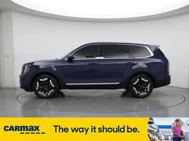 2023 Kia Telluride EX X-Line