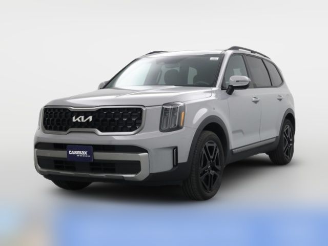 2023 Kia Telluride EX X-Line
