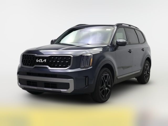 2023 Kia Telluride EX X-Line