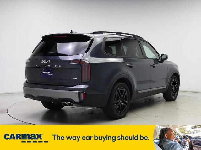2023 Kia Telluride EX X-Line