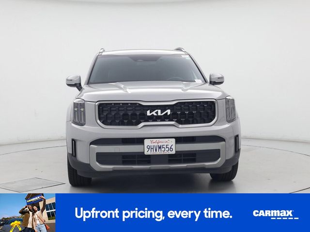 2023 Kia Telluride EX X-Line